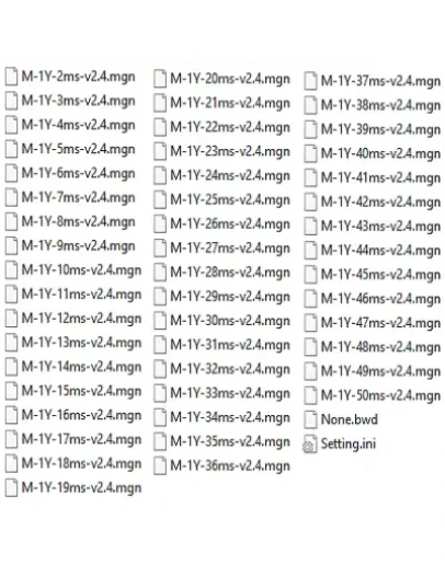 No recoil для шутеров. Макросы mgn - программа Bloody 7
