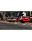 CarX Drift Racing Online АВТОДОСТАВКА STEAM РОССИЯ