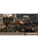 Dead Age 2: The Zombie Survival RPG STEAM GIFT РОССИЯ