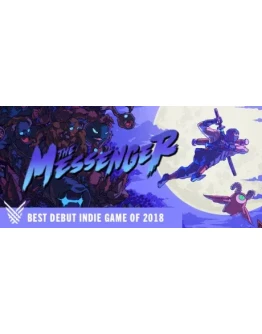 The Messenger АВТОДОСТАВКА STEAM GIFT РОССИЯ