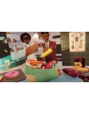 Surgeon Simulator 2 (Steam Ключ / РФ + Весь Мир) 0