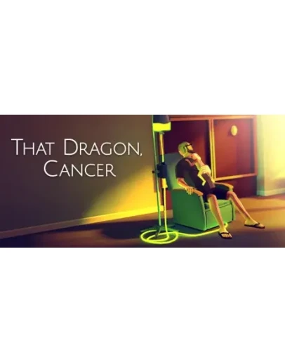 That Dragon, Cancer АВТОДОСТАВКА STEAM GIFT RU