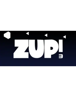 Zup! 3 АВТОДОСТАВКА STEAM GIFT РОССИЯ