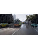 Fernbus Simulator АВТОДОСТАВКА STEAM РОССИЯ Fernbus Simulator АВТОДОСТАВКА STEAM РОССИЯ