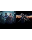RESIDENT EVIL 2 +RESIDENT EVIL 3 (2 ИГРЫ) XBOX КЛЮЧ