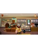 Edgar Bokbok in Boulzac STEAM KEY REGION FREE GLOBAL Edgar Bokbok in Boulzac STEAM KEY REGION FREE GLOBAL