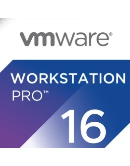 VMware Workstation 16.x.x Pro Бессрочная (Global)