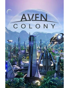 Aven Colony XBOX ONE XS КЛЮЧ