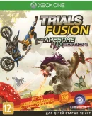 Trials Fusion: The Awesome Max Edition XBOX КЛЮЧ+