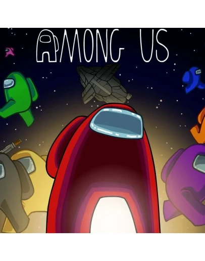 Among Us XBOX ONE / XBOX SERIES XS / WINDOWS 10