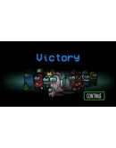 Among Us XBOX ONE / XBOX SERIES XS / WINDOWS 10