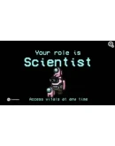 Among Us XBOX ONE / XBOX SERIES XS / WINDOWS 10