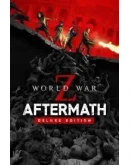 World War Z: Aftermath Deluxe Edition XBOX КЛЮЧ+