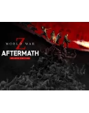 World War Z: Aftermath Deluxe Edition XBOX КЛЮЧ+