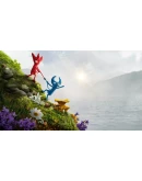 UNRAVEL + UNRAVEL TWO - YARNY BUNDLE XBOX КЛЮЧ