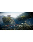 UNRAVEL + UNRAVEL TWO - YARNY BUNDLE XBOX КЛЮЧ