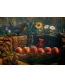 UNRAVEL + UNRAVEL TWO - YARNY BUNDLE XBOX КЛЮЧ