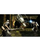 DARK SOULS: REMASTERED XBOX ONE /SERIES XSКЛЮЧ