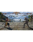 SOULCALIBUR VI XBOX ONE / SERIES XS КЛЮЧ