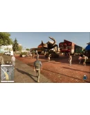 WATCH DOGS2 XBOX ONE / SERIES XS КЛЮЧ+ПОМОЩЬ