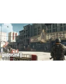 WOLFENSTEIN: ALT HISTORY COLLECTION XBOXКЛЮЧ