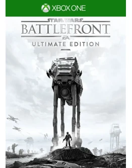 САМОЕ ПОЛНОЕ ИЗДАНИЕ STAR WARS BATTLEFRONT XBOXКЛЮЧ