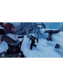 PRAEY FOR THE GODS XBOX ONE / SERIES XS КЛЮЧ