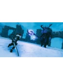 PRAEY FOR THE GODS XBOX ONE / SERIES XS КЛЮЧ