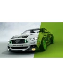 PROJECT CARS 2 DELUXE EDITION XBOX ONE / XS КЛЮЧ