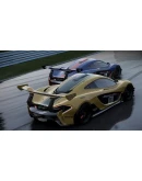 PROJECT CARS 2 DELUXE EDITION XBOX ONE / XS КЛЮЧ