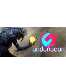 Undungeon АВТОДОСТАВКА STEAM GIFT РОССИЯ