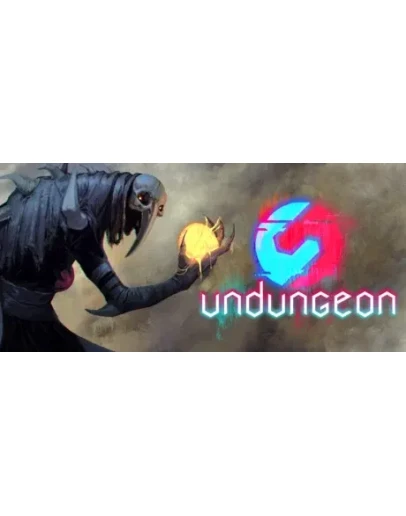 Undungeon АВТОДОСТАВКА STEAM GIFT РОССИЯ
