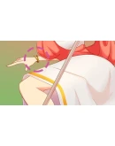 Horny Goddesses Quiz (Steam key/Region free)