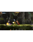 The Firelord (Steam key/Region free)