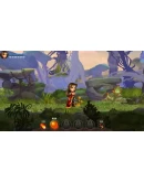 The Firelord (Steam key/Region free)