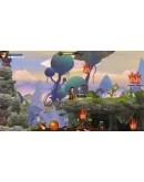 The Firelord (Steam key/Region free)