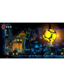 AETERNA NOCTIS XBOX SERIES XS КЛЮЧ+ПОМОЩЬ