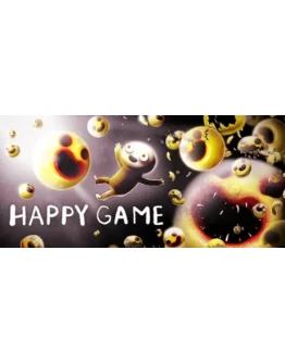 Happy Game АВТОДОСТАВКА STEAM GIFT РОССИЯ Happy Game АВТОДОСТАВКА STEAM GIFT РОССИЯ