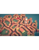 Townscaper АВТОДОСТАВКА STEAM GIFT РОССИЯ