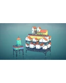 Townscaper АВТОДОСТАВКА STEAM GIFT РОССИЯ