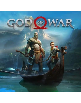 God of War + ОБНОВЛЕНИЯ (GLOBAL) ОФФЛАЙН