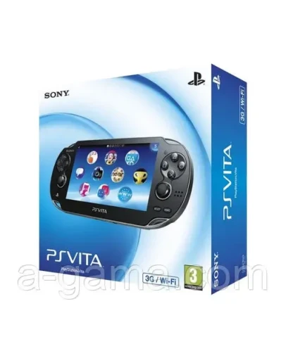 PSVITA Console ID IDPS CID. Приват. Гарантия