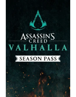 Assassins Creed Вальгалла SEASON PASS Xbox One &amp Series