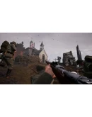 Beyond The Wire (Steam Ключ / Россия + СНГ) 0