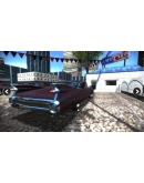 Ride 'em Low (Steam Gift Region Free / ROW)