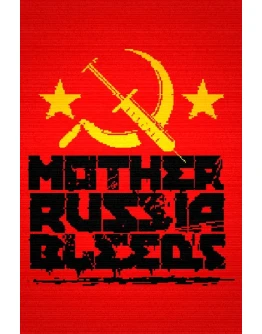 Mother Russia Bleeds (Steam Gift Region Free / ROW)