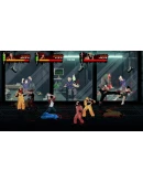 Mother Russia Bleeds (Steam Gift Region Free / ROW)