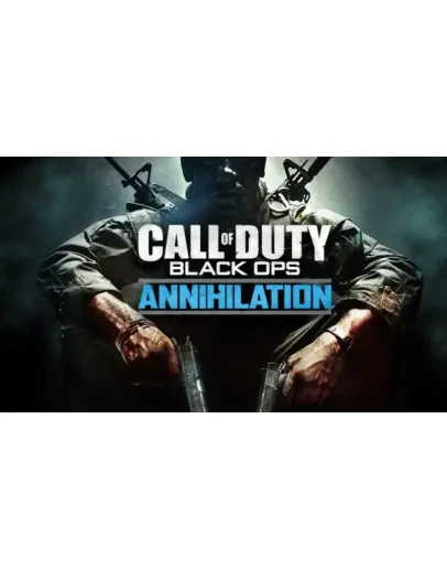 Black Ops - Annihilation Content Pack (Steam Gift ROW) Black Ops - Annihilation Content Pack (Steam Gift ROW)