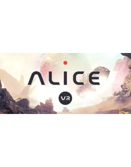 Alice VR (Steam Ключ / Global + Бонус