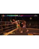 Big Rumble Boxing Creed Champions (Steam Ключ / Global)